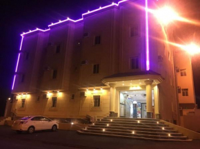  Al Moghaidi Furnished Apartements  Хамис-Мушаит